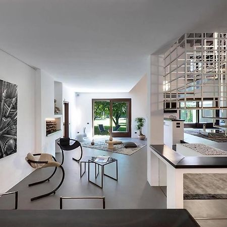 Villa Rustico Viboldone 外观 照片