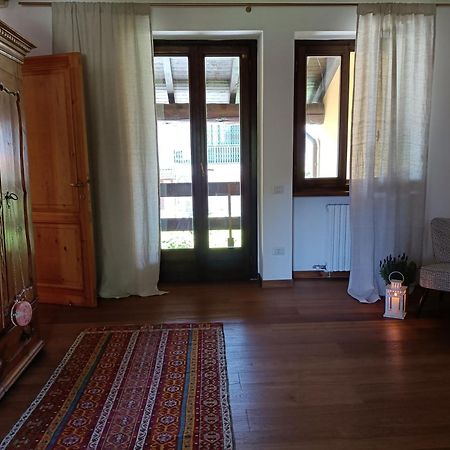 Villa Rustico Viboldone 外观 照片