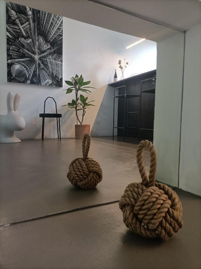 Villa Rustico Viboldone 外观 照片