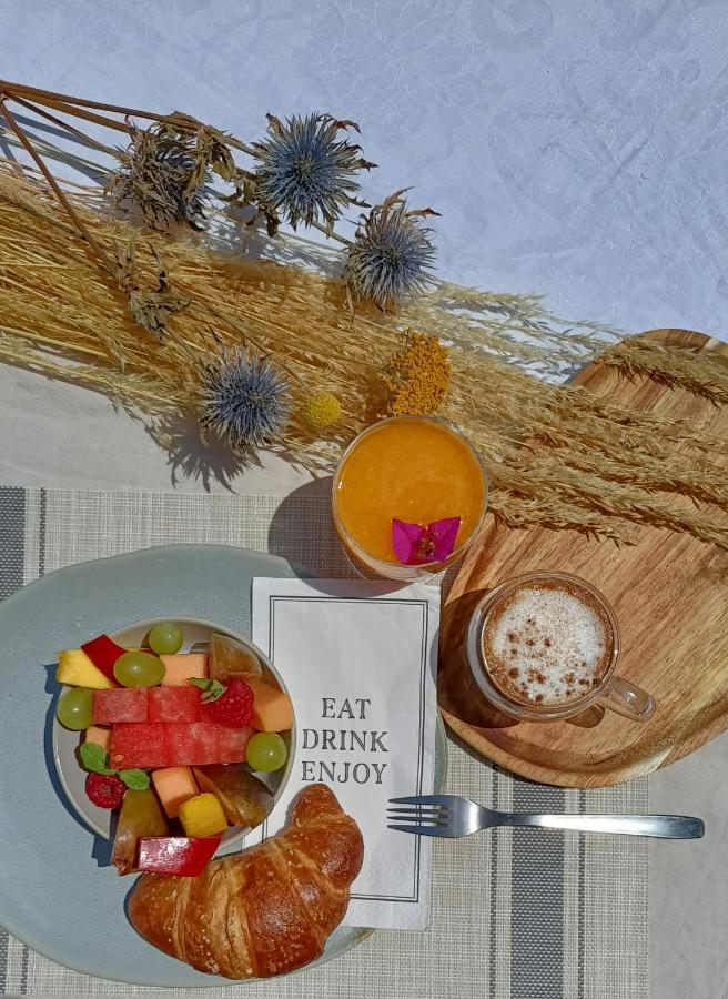 Villa Rustico Viboldone 外观 照片