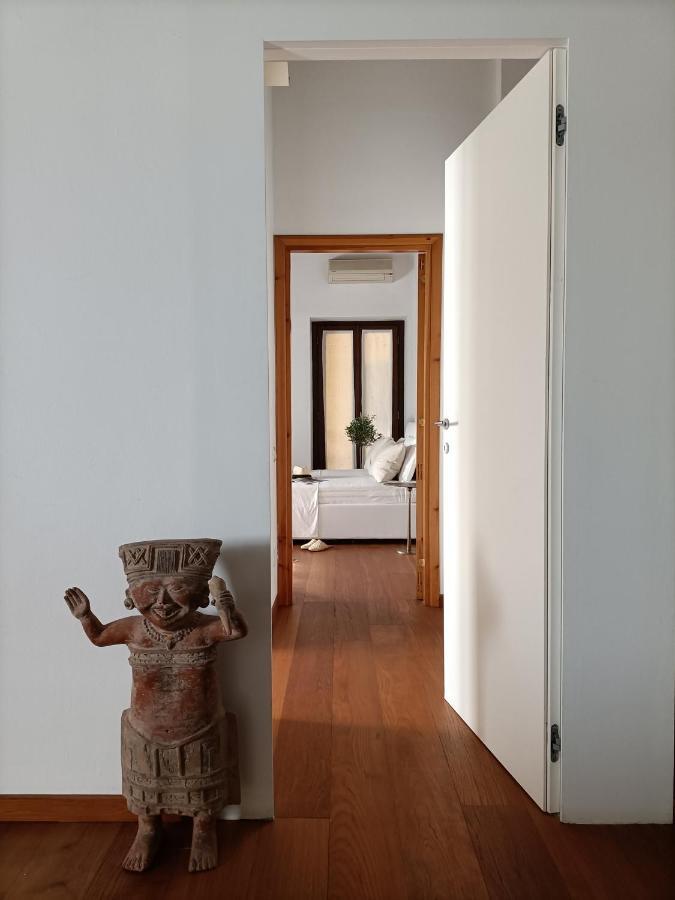 Villa Rustico Viboldone 外观 照片