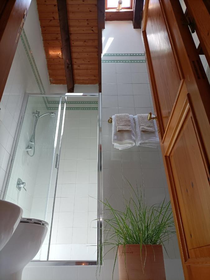 Villa Rustico Viboldone 外观 照片