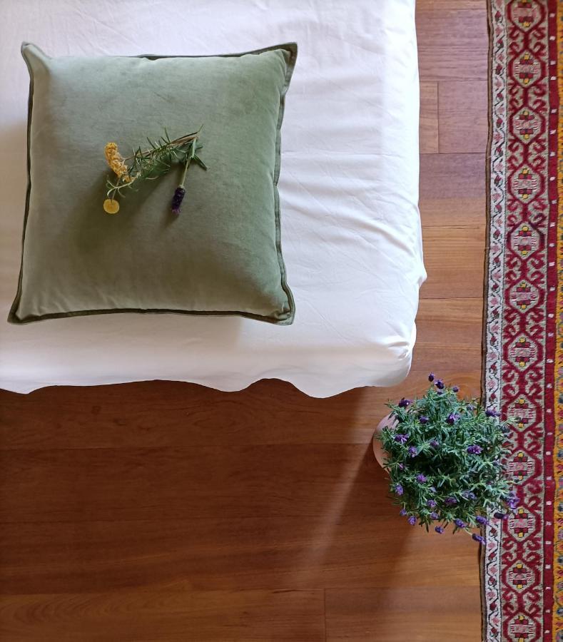Villa Rustico Viboldone 外观 照片
