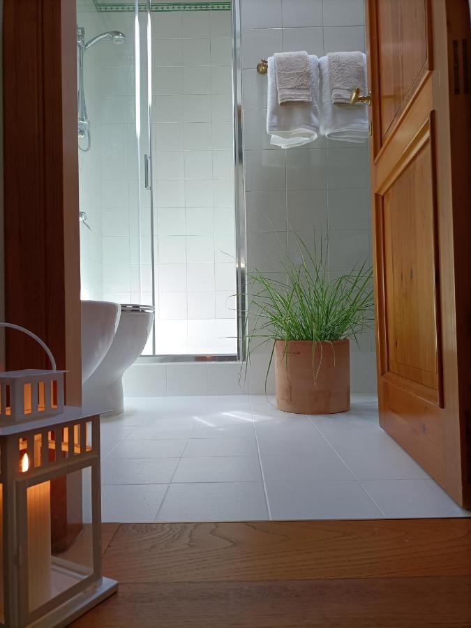 Villa Rustico Viboldone 外观 照片
