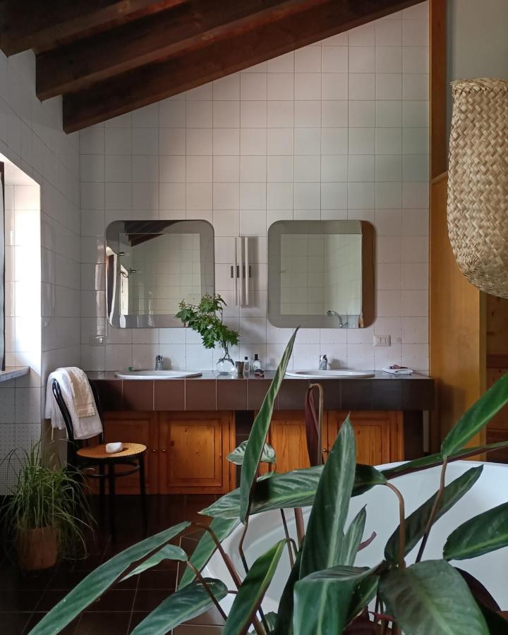 Villa Rustico Viboldone 外观 照片