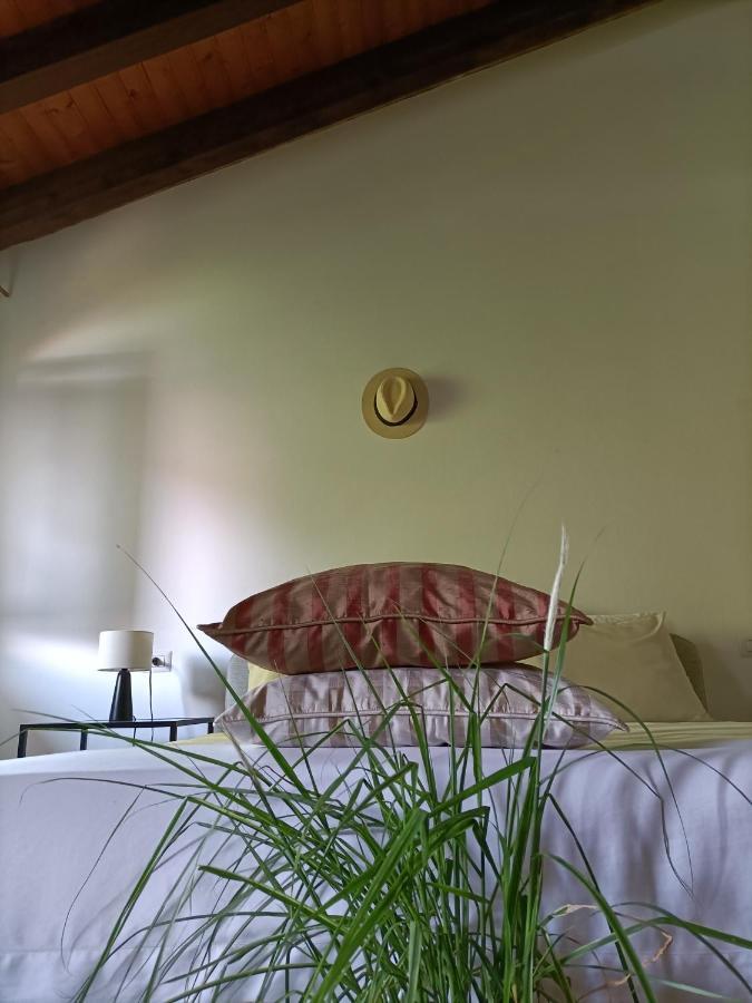 Villa Rustico Viboldone 外观 照片