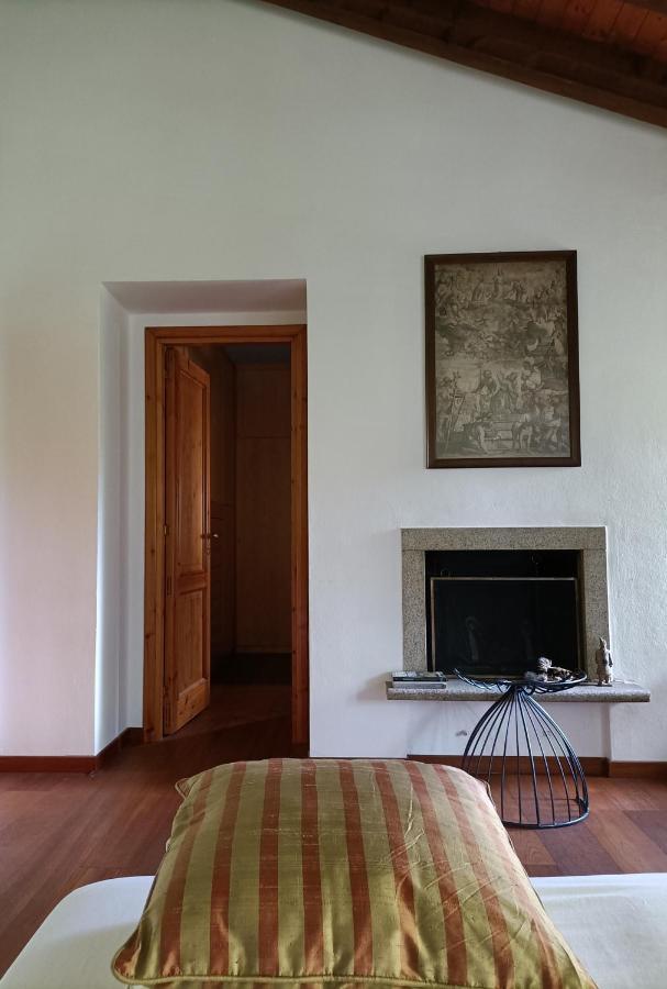Villa Rustico Viboldone 外观 照片