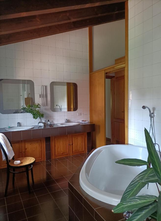 Villa Rustico Viboldone 外观 照片
