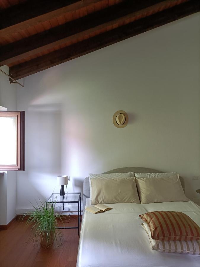 Villa Rustico Viboldone 外观 照片