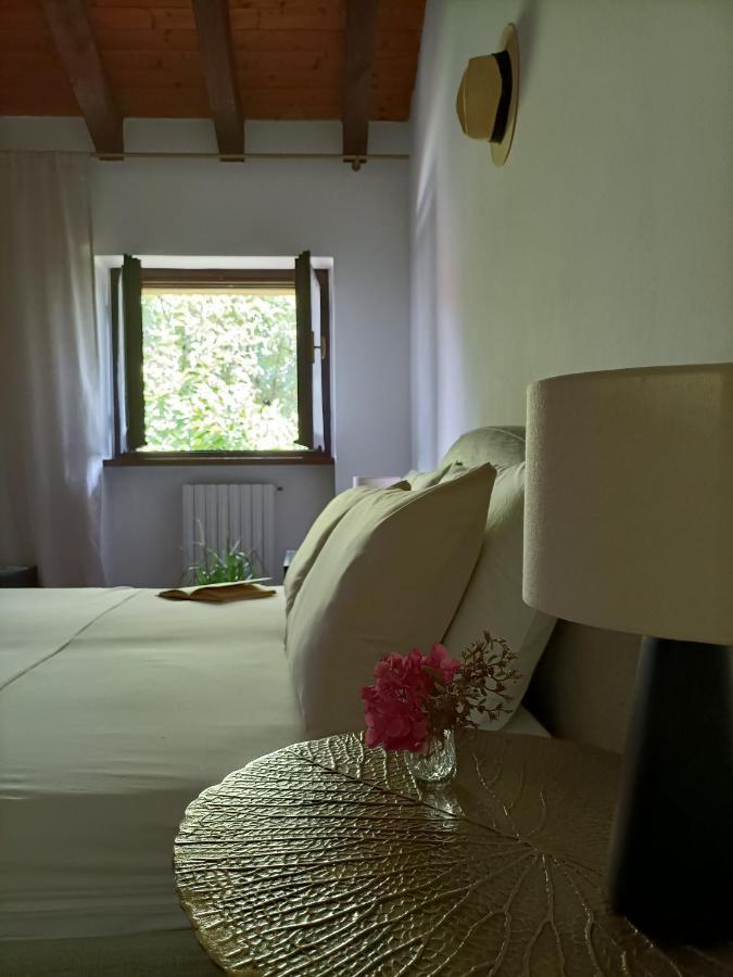 Villa Rustico Viboldone 外观 照片