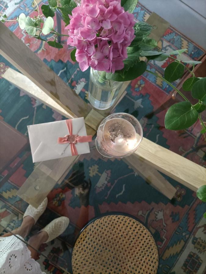 Villa Rustico Viboldone 外观 照片