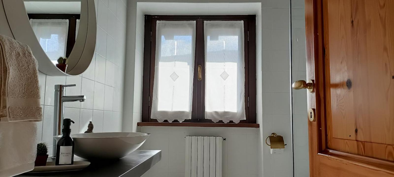 Villa Rustico Viboldone 外观 照片
