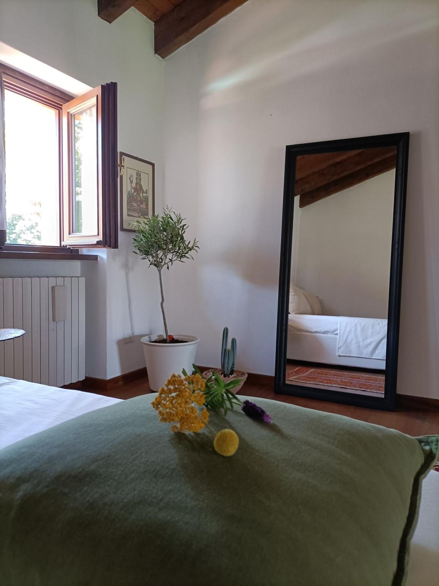 Villa Rustico Viboldone 外观 照片