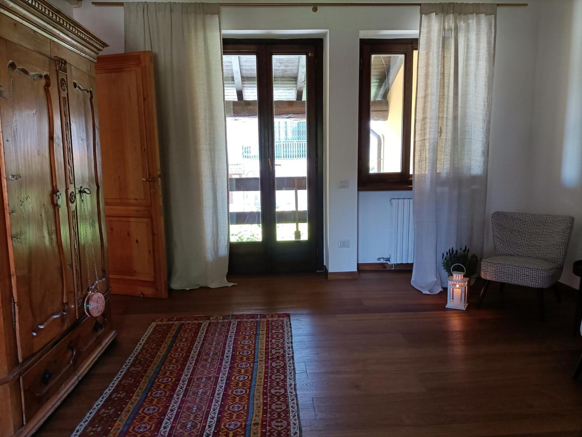 Villa Rustico Viboldone 外观 照片