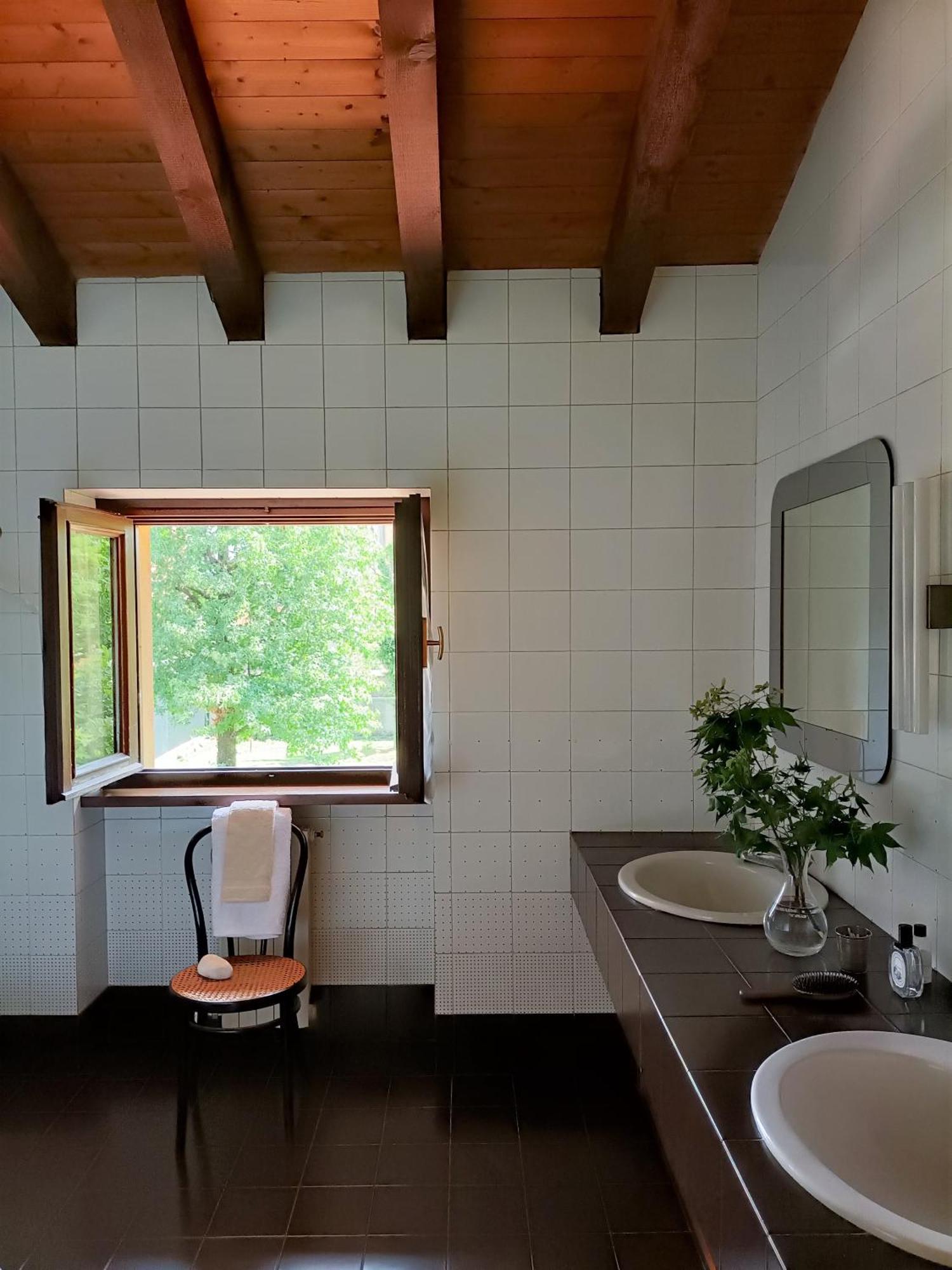 Villa Rustico Viboldone 客房 照片