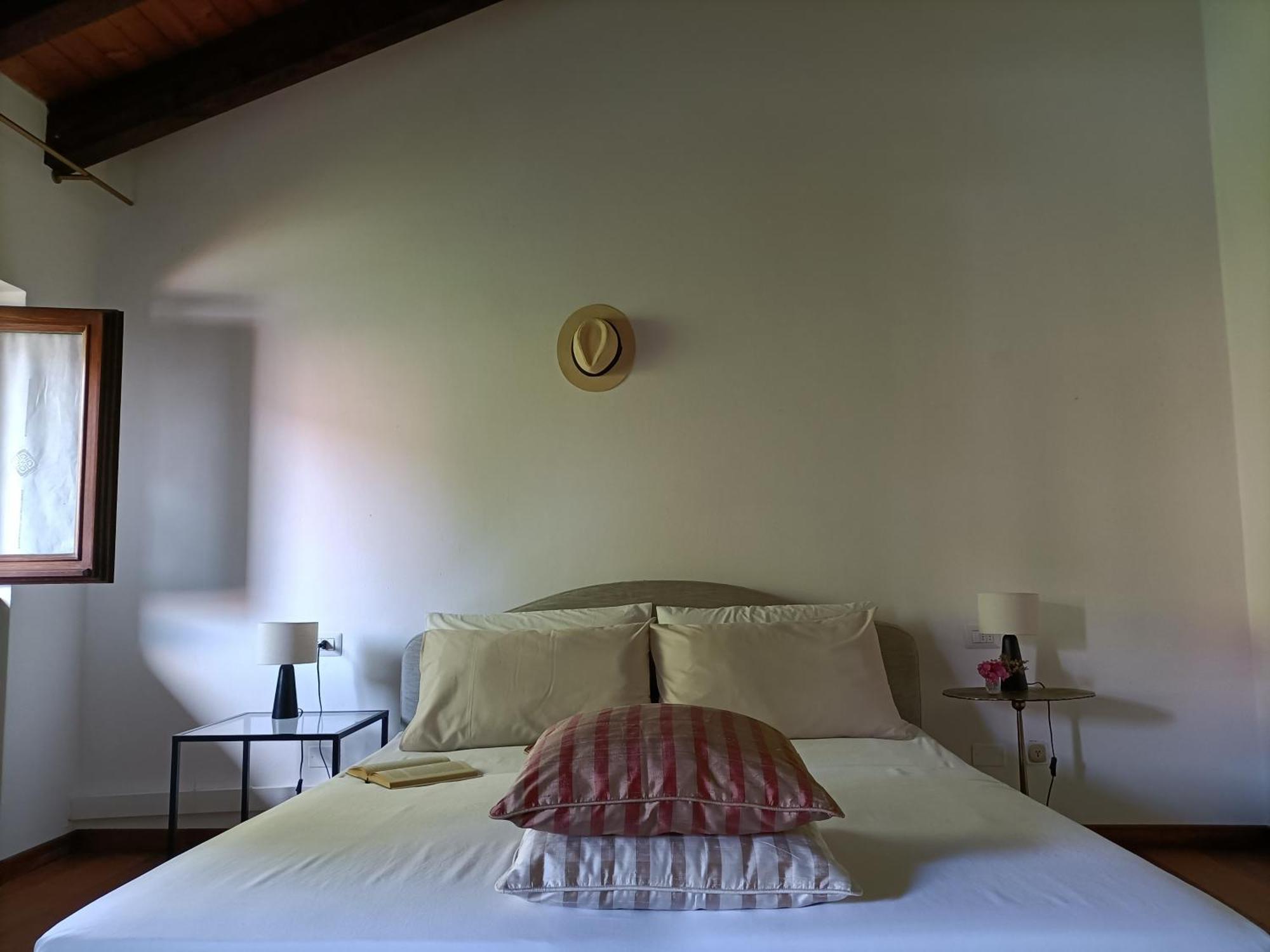 Villa Rustico Viboldone 客房 照片
